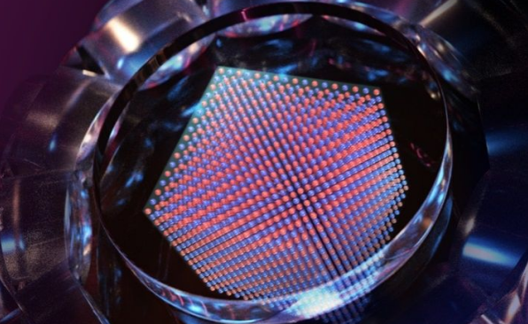 中國“天元”量子模擬器率先取得量子計算第二階段重要進(jìn)展